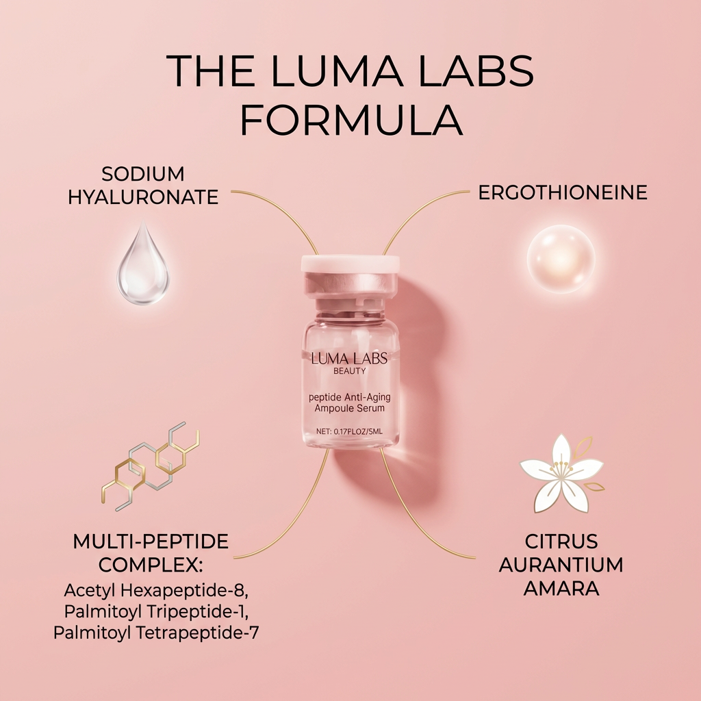 Luma Labs - The Formula