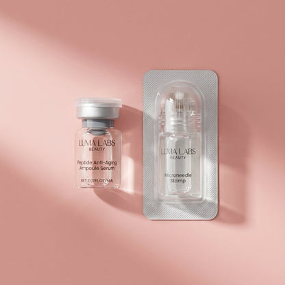 Luma Labs - The Formula