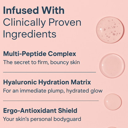 Luma Labs Neck + Décolletage Restore