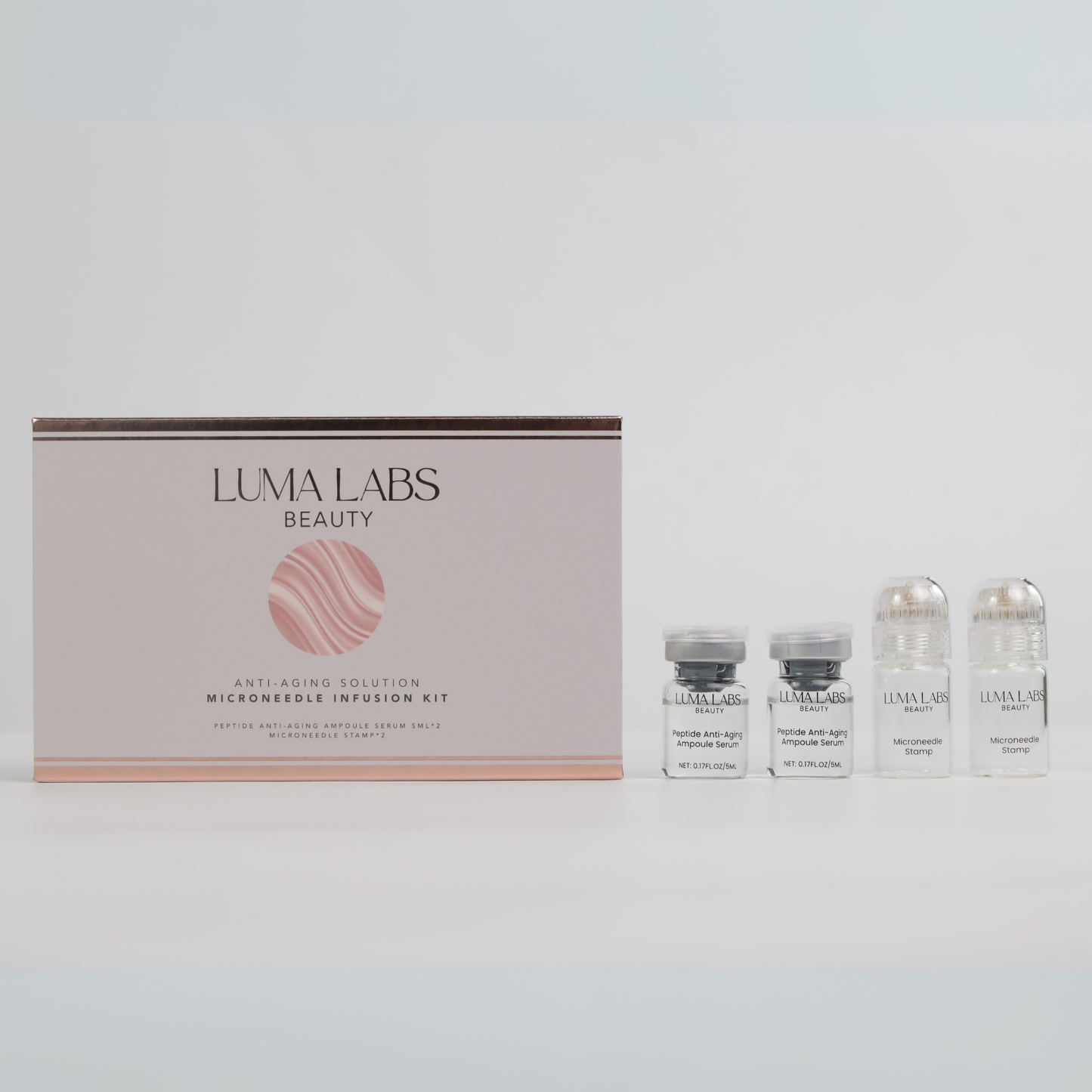 Luma Labs Neck + Décolletage Restore