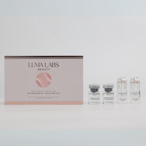 Luma Labs Neck + Décolletage Restore
